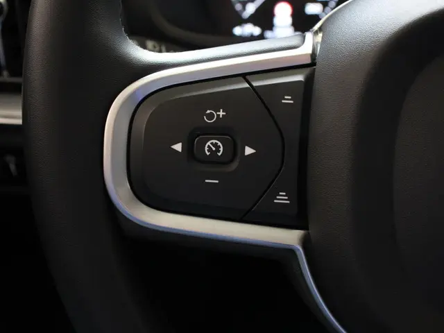 Volvo V60 2.0 B4 Momentum 2022 Benzine 15