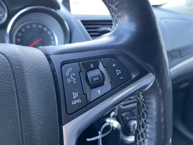 Opel Mokka 1.4 T Cosmo 2015 Benzine 21