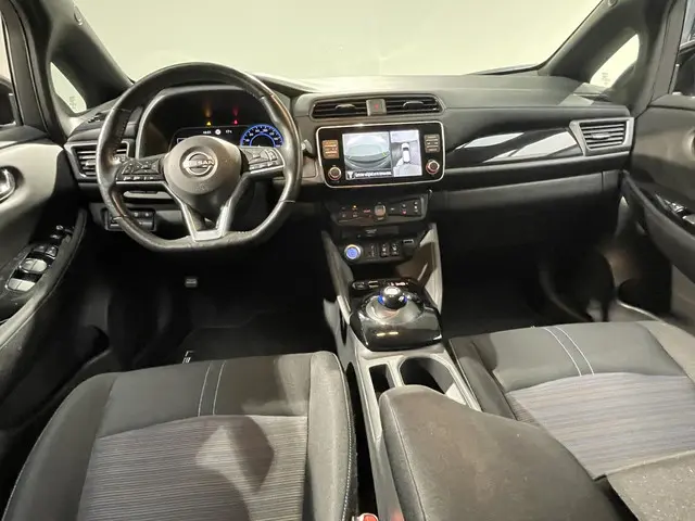 Nissan Leaf e+ N-Connecta 62 kWh 2022 Elektrisch 3