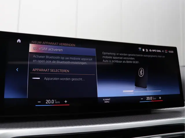 BMW i4 M50 84 kWh 2022 Elektrisch 57