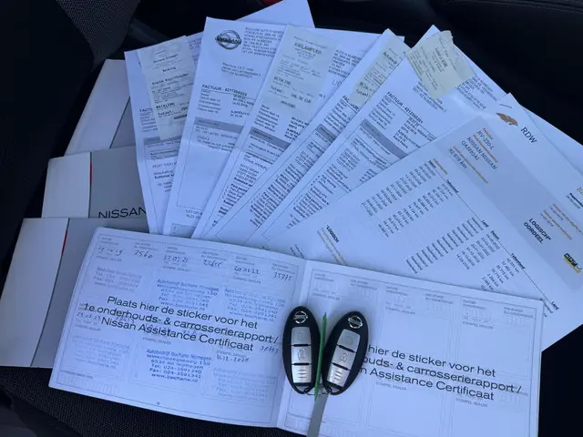 Nissan QASHQAI 1.2 N-Connecta 2018 Benzine 5