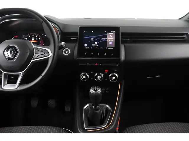 Renault Clio 1.0 TCe Intens 2020 Benzine 15
