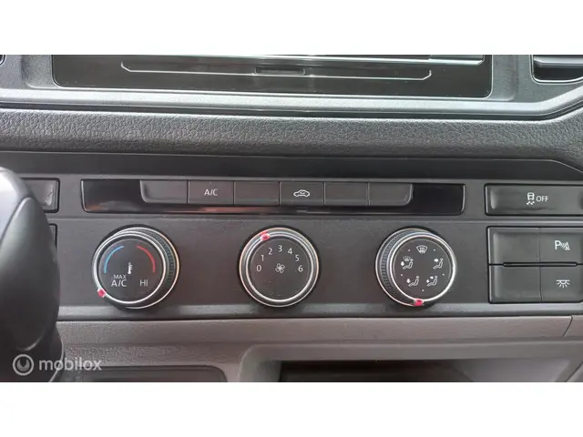 Volkswagen Crafter Bestel 35 2.0 TDI L4H3 2022 Diesel 18