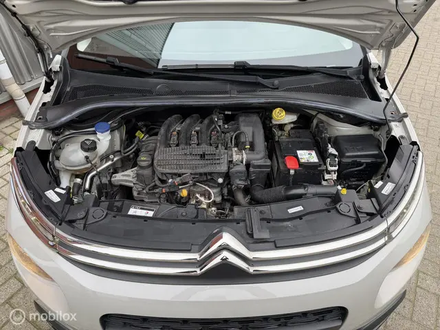 Citroën C3 1.2 PureTech Feel - 2018 Benzine 25