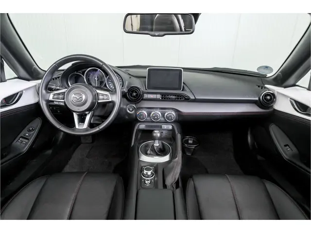 Mazda MX-5 ND 1.5 SkyActiv-G 131 S 2016 Benzine 7