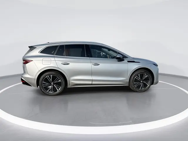 Škoda Enyaq iV 60 Business Edition 2026 Elektrisch 6