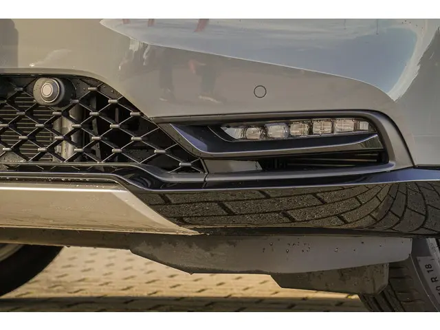 Honda HR-V 1.5i e:HEV ADVANCE 2026 Hybride Benzine 32