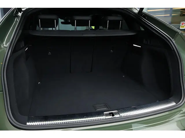 Audi Q5 Sportback 40 TFSI S edition 2023 Benzine 43