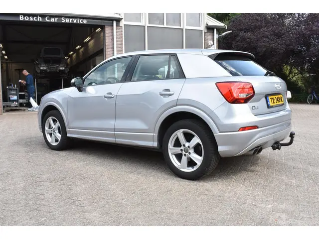 Audi Q2 1.4 TFSI CoD Design Pro Line Plus 2018 Benzine 6