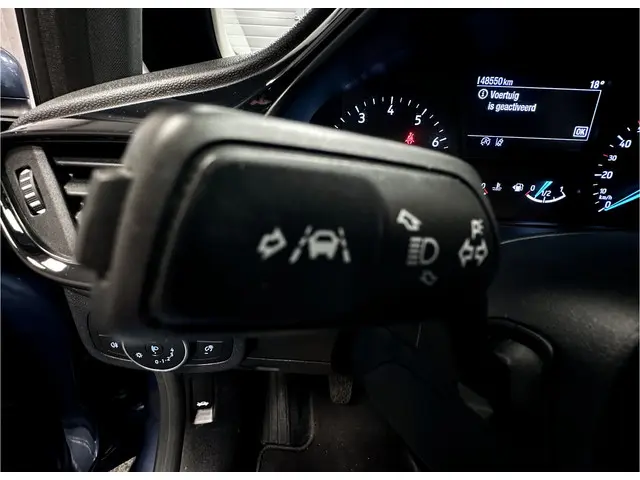 Ford Fiesta 1.0 EcoBoost Connected 2020 Benzine 15