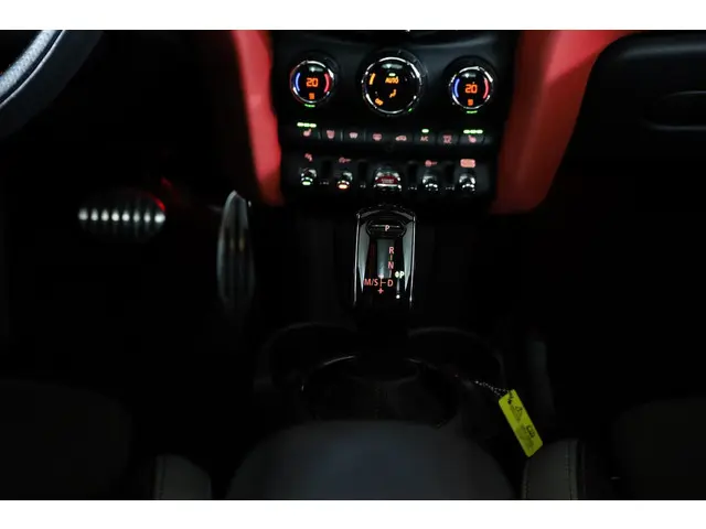 MINI Cooper Mini 2.0 John Works Chili 2020 Benzine 25