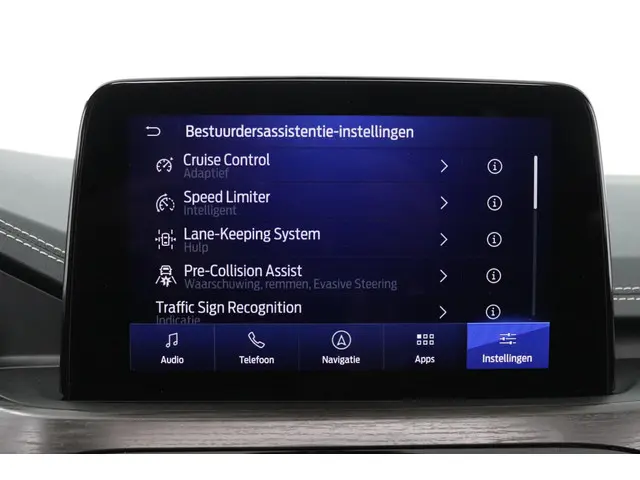 Ford Kuga 2.5 PHEV 225 Vignale 2023 Hybride Benzine 40