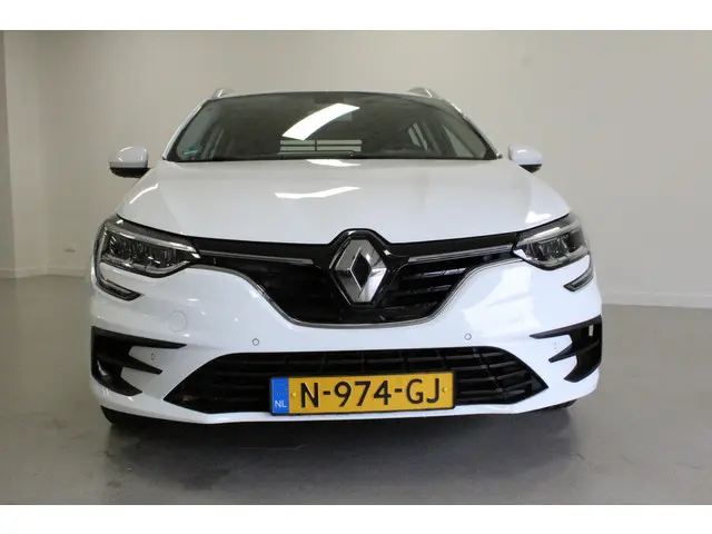 Renault Mégane Estate 3
