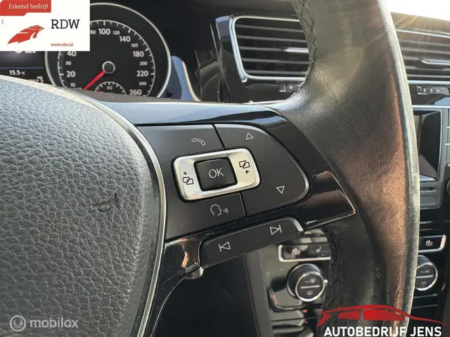 Volkswagen Golf 1.2 TSI Connected Series 2016 Benzine 7