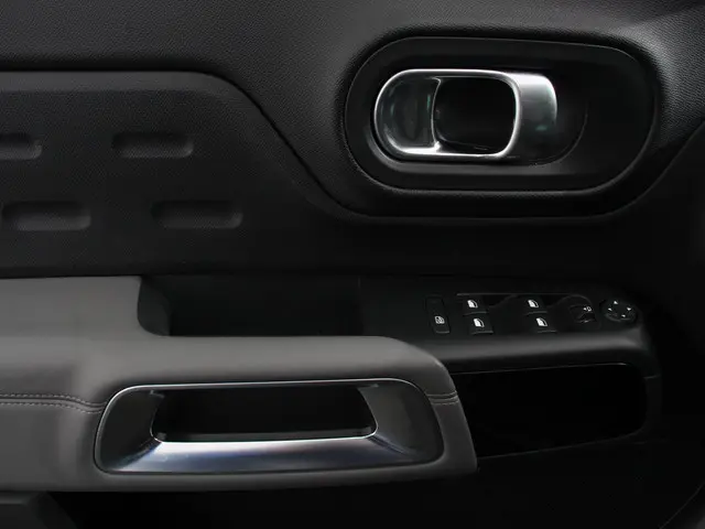 Citroën C5 Aircross 1.2 PureTech Business 2022 Benzine 10