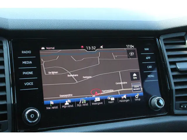 Škoda Kodiaq 2.0 TDI Sportline Business 7p. 2020 Diesel 29