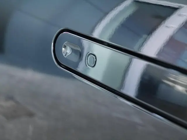 Leapmotor C10 Design ProMax 81.9 kWh 2026 Elektrisch 7