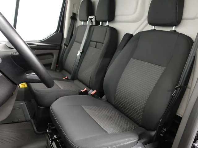 Ford Transit Custom 280 2.0 TDCI L1H1 Trend 2022 Diesel 26