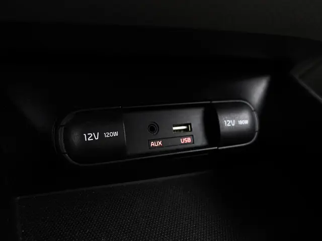 Kia e-Soul EV ExecutiveLine 27 kWh Aut- 2015 Elektrisch 16