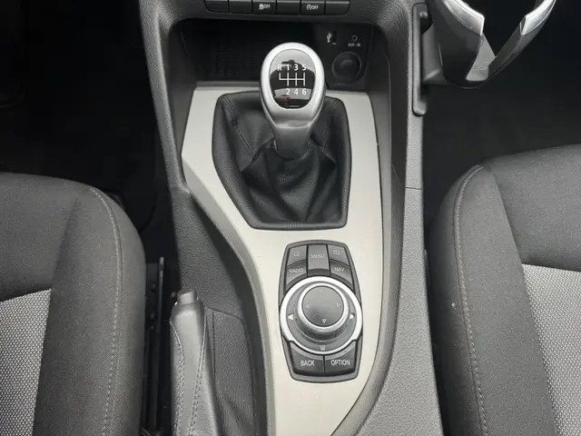 BMW X1 sDrive20i 2012 Benzine 20