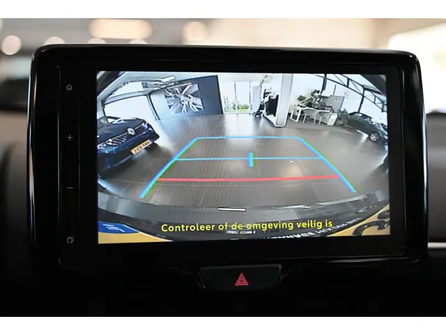 Mazda 2 Hybrid 1.5 Centre-line 2025 Hybride Benzine 26