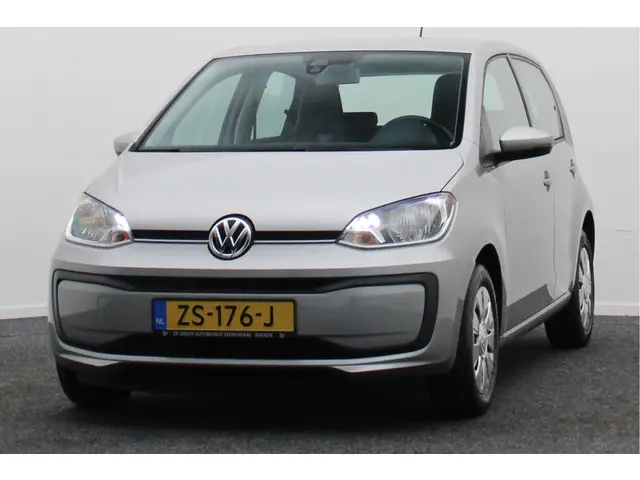 Volkswagen up! 1.0 BMT move up! 2019 Benzine 14