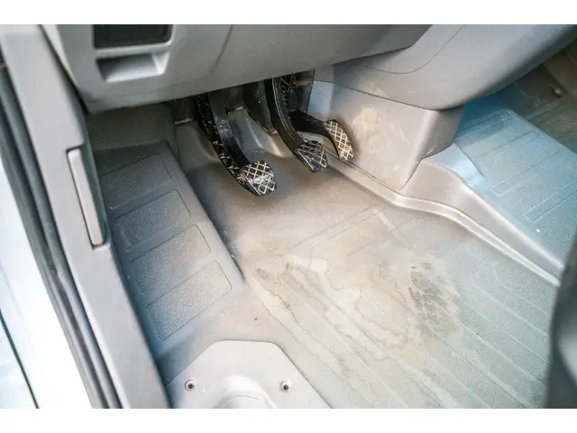 MAN TGE 3.140 2020 Diesel 15