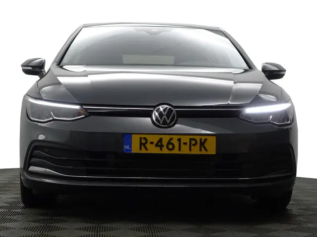 Volkswagen Golf 1.5 TSI Advance- 2022 Benzine 27