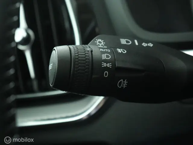 Volvo V60 2.0 T4 Inscription 2019 LPG/Gas 45