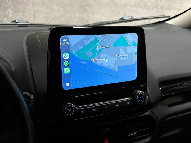 Ford EcoSport 1.0 EcoBoost ST-Line 2018 Benzine 21