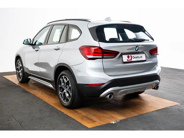 BMW X1 2