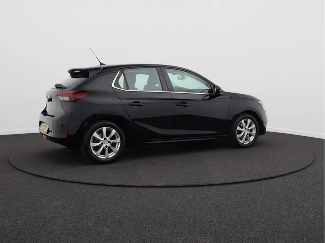 Opel Corsa 1.2 Elegance/ lage km/ zeer mooi! 2020 Benzine 15