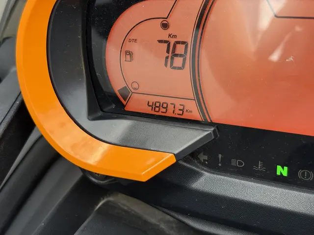 Can-Am Spyder F3 SE6 2019 Benzine 5