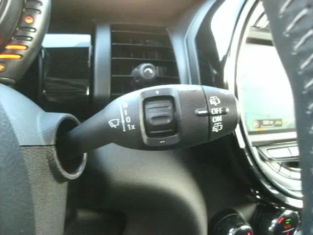 MINI Cooper Mini 1.5 Chili / VERKOCHT 2015 Benzine 13