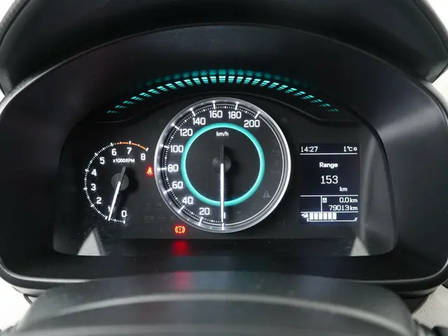 Suzuki Ignis 1.2 Smart Hybrid Stijl 2019 Benzine 12