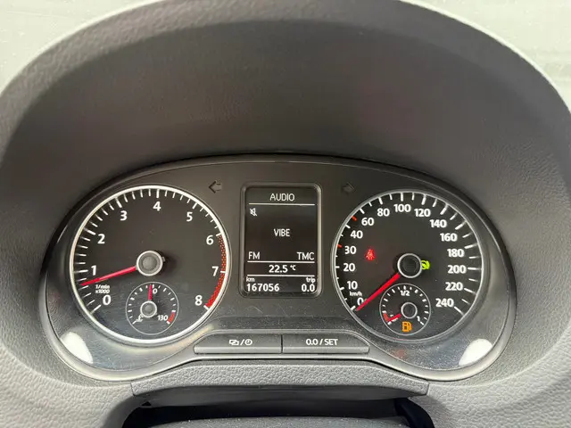 Volkswagen Polo 1.4 TSI BlueGT | Automaat | 2013 Benzine 43