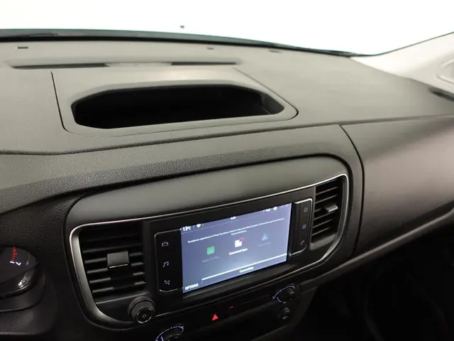 Opel Vivaro L3H1 Edition Dubbele Cabine 2023 Diesel 20