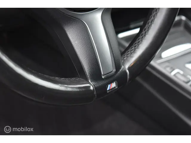 BMW 4 Serie Cabrio 435i M Sport 2014 Benzine 50