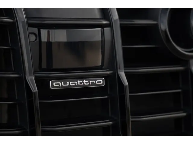 Audi Q7 55 TFSI e quattro S-Line 2022 Hybride Benzine 14