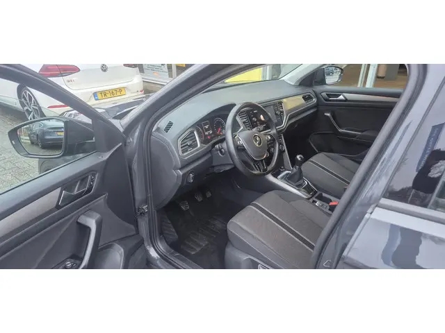 Volkswagen T-Roc 1.0 TSI Style 2020 Benzine 7