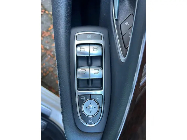 Mercedes-Benz S-Klasse 350d Premium Plus 2018 Diesel 22