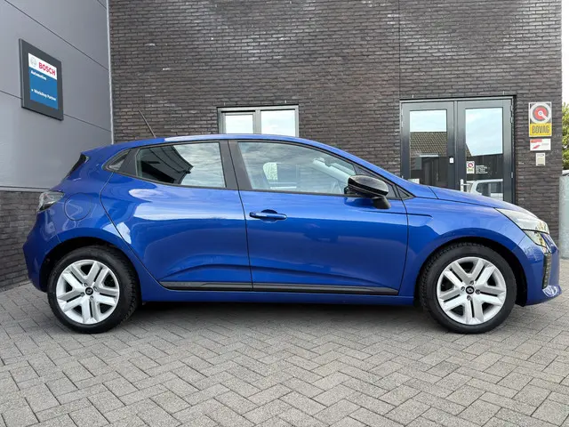 Renault Clio 1.0 TCe 90 GPF Evolution 2024 Benzine 5