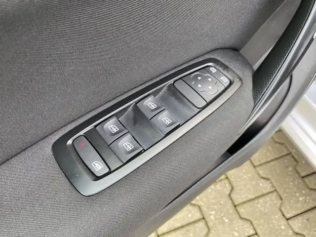 Renault Mégane Estate 1.3 TCe Zen 2018 Benzine 16