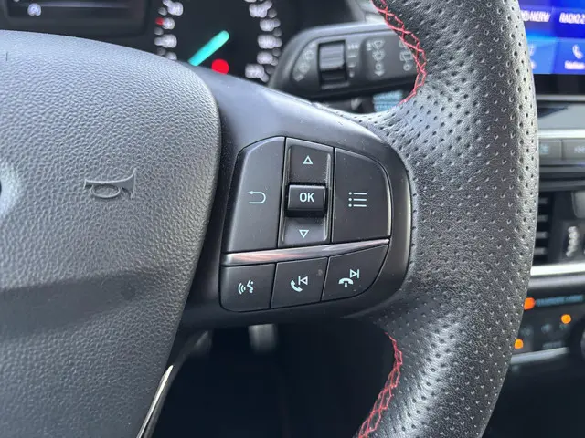 Ford Fiesta 1.0 EcoBoost ST-Line 2019 Benzine 20