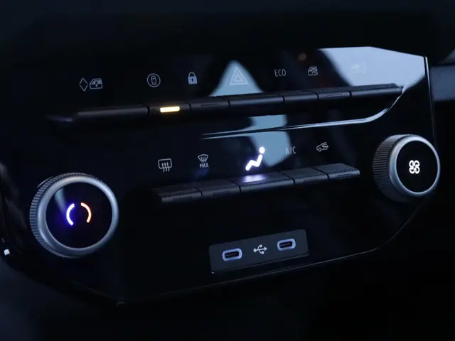 Dacia Spring Extreme 65 26.8 kWh 2024 Elektrisch 14
