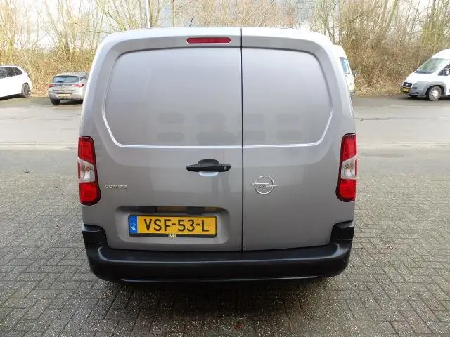 Opel Combo 1.5D L1H1 100 PK AIRO CRUISE PDC 2022 Diesel 16