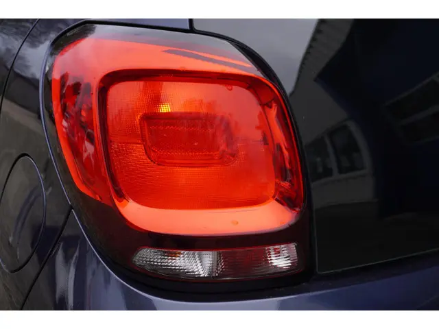 Citroën C1 1.0 e-VTi Feel 2018 Benzine 7