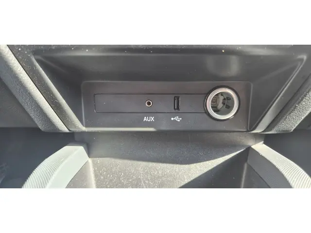 Škoda Fabia 1.0 Active 2017 Benzine 22