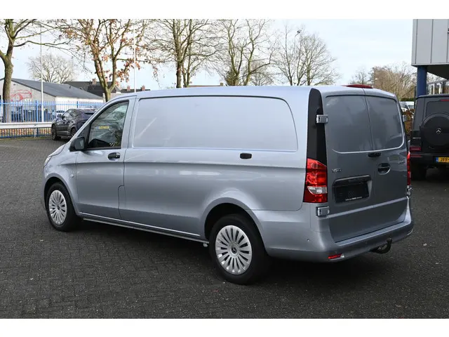 Mercedes-Benz Vito 116 CDI L2 Pro/Select 2024 Diesel 11
