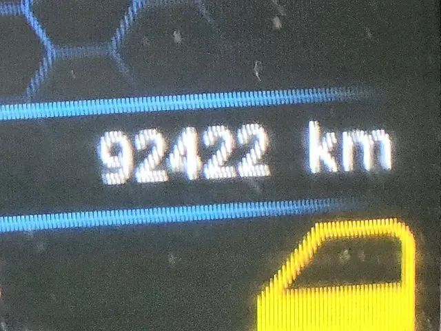 Iveco Daily 35C18 2021 Diesel 9